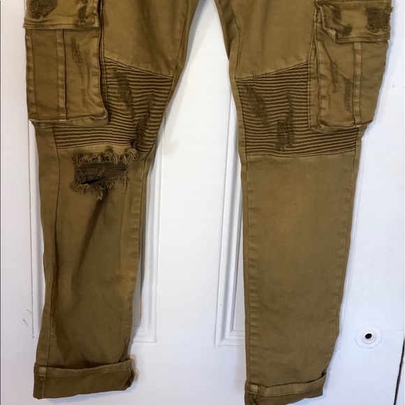 Man’s pants size 36 - Picture 4 of 9